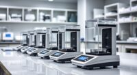 top laboratory precision balances