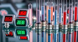 top laboratory thermometers 2025