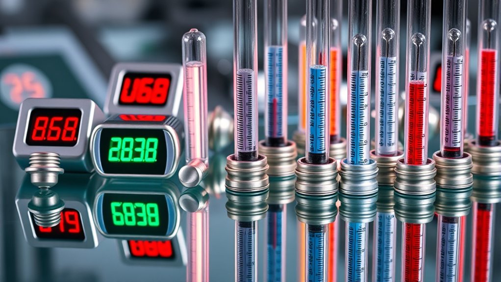 top laboratory thermometers 2025