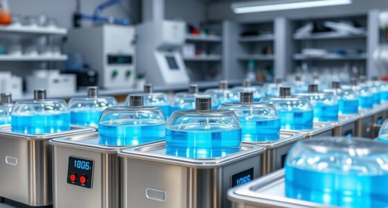 top laboratory water bath choices