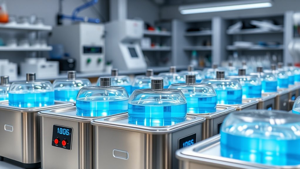 top laboratory water bath choices