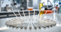 top magnetic stir bars