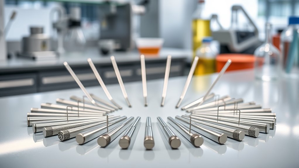 top magnetic stir bars
