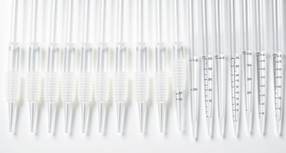 top manual pipetting tools