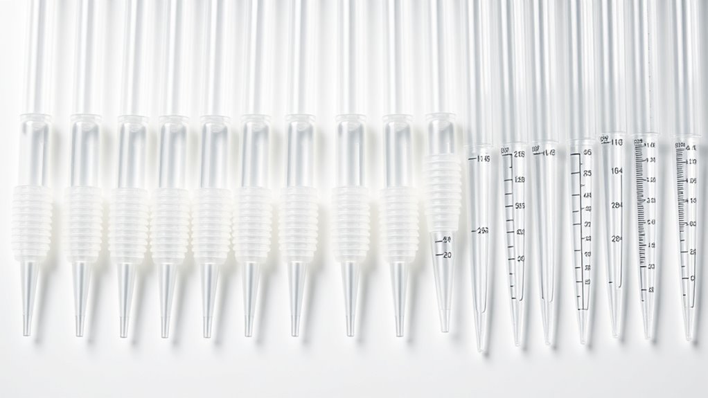 top manual pipetting tools