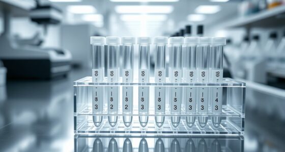top microcentrifuge tube sets
