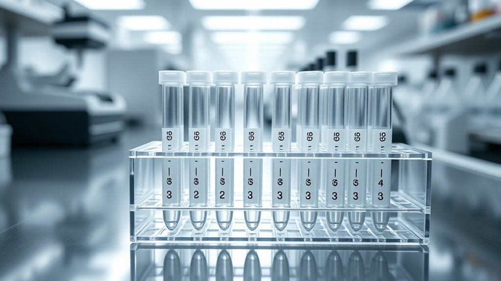 top microcentrifuge tube sets
