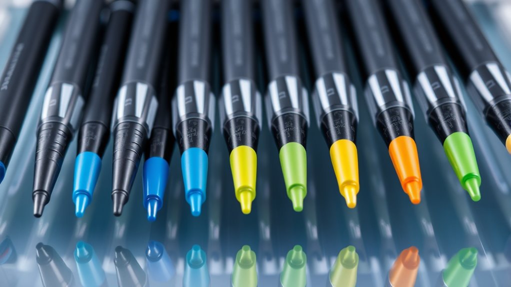 top micropipette tip kits