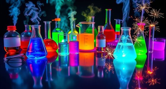 top middle school chemistry kits