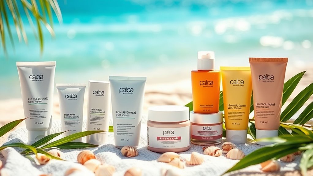 top mineral reef sunscreens