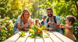 top natural bug repellents