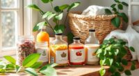 top natural laundry detergents