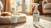 top natural pet stain cleaners
