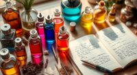 top perfume making kits