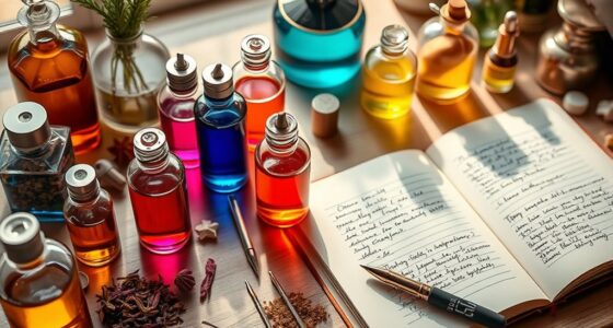 top perfume making kits
