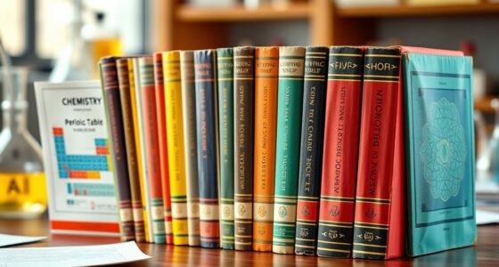 top periodic table reference guides