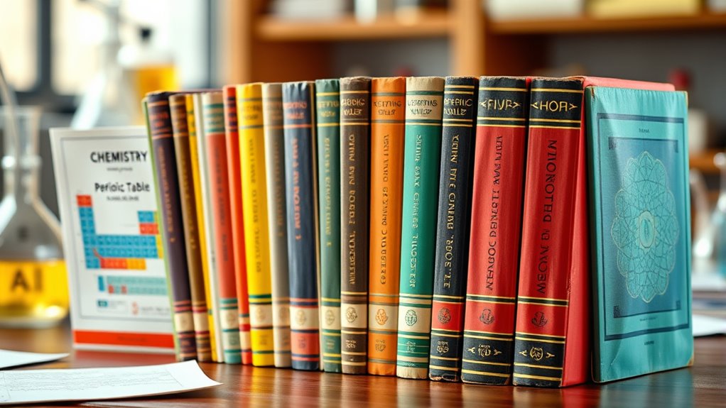 top periodic table reference guides