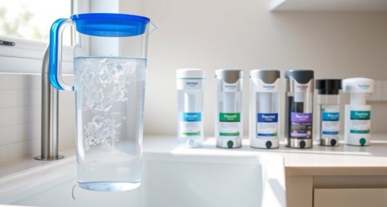 top pfas water filter selection