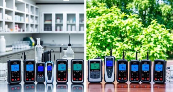 top ph meters reviewed