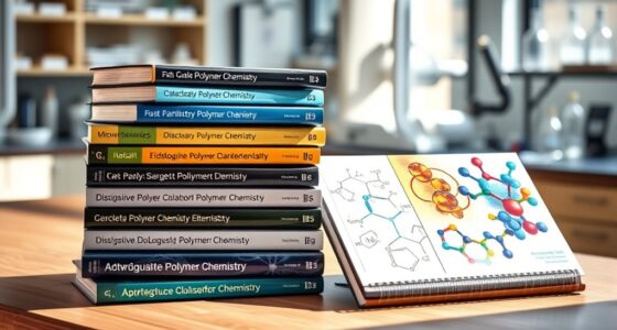 top polymer science books