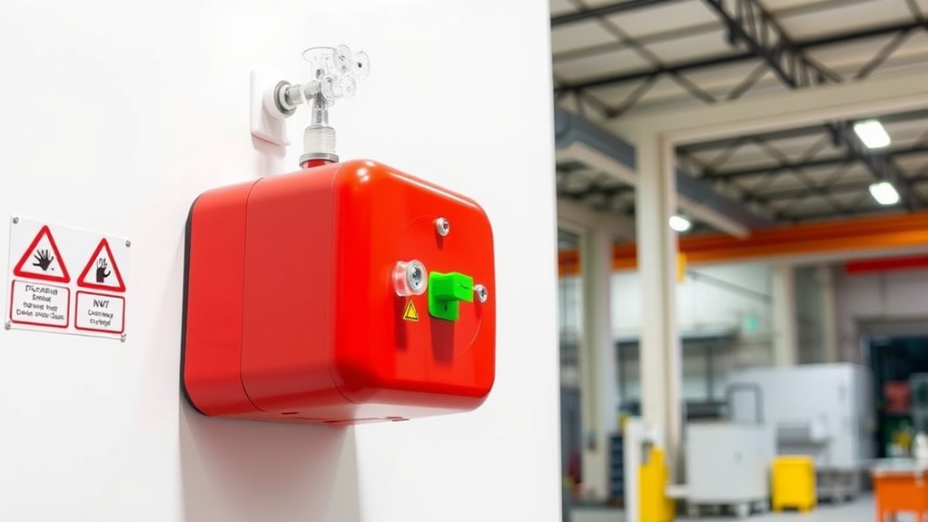 top portable eyewash station options