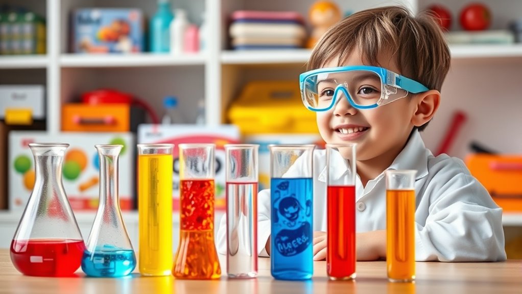 top preschool chemistry kits