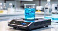 top small lab magnetic stirrers