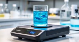 top small lab magnetic stirrers