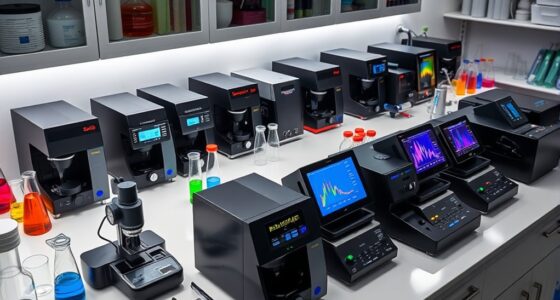 top spectrophotometers for learning
