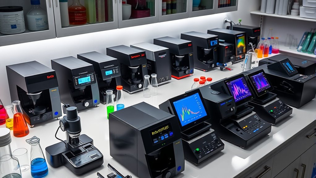 top spectrophotometers for learning