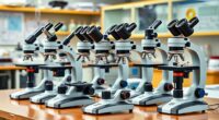 top stereo microscopes 2025