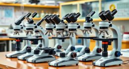 top stereo microscopes 2025