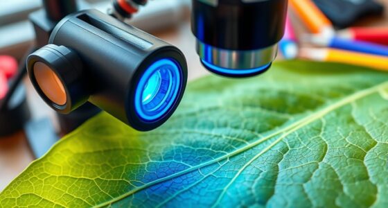 top usb microscopes for hobbyists