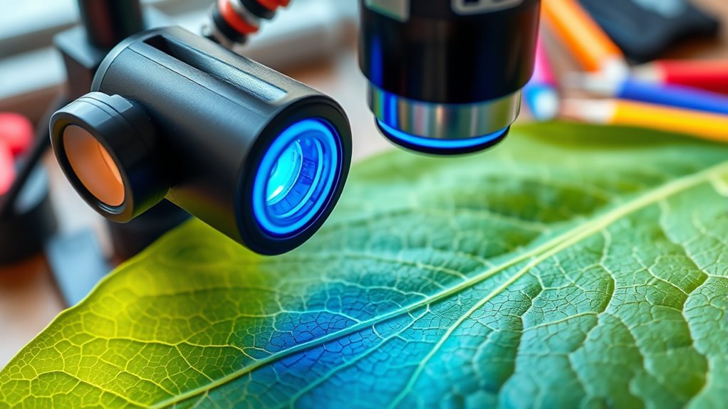 top usb microscopes for hobbyists