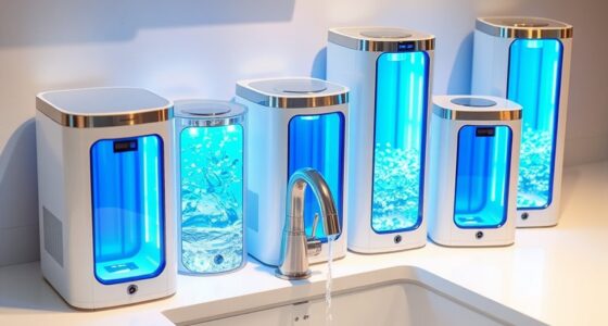 top uv water purifiers 2025