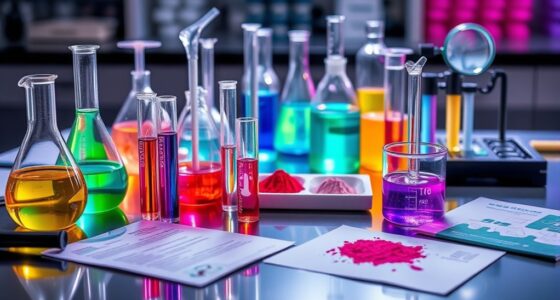 top water chemistry kits