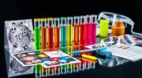 top young scientist science kits