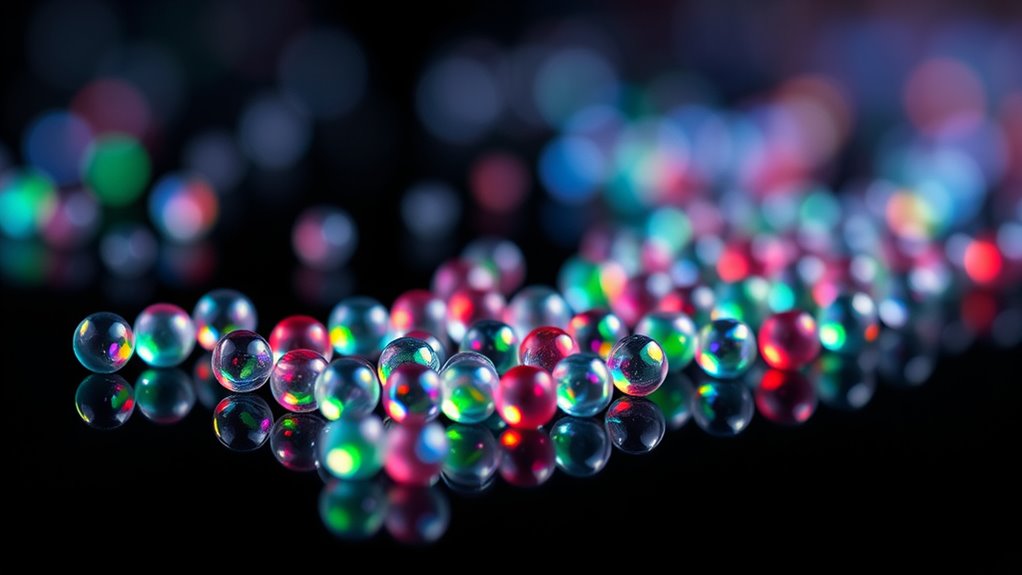 toxicity stability production solutions
