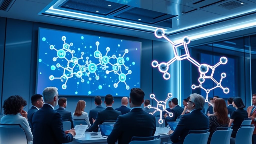 transparent supply chain innovation