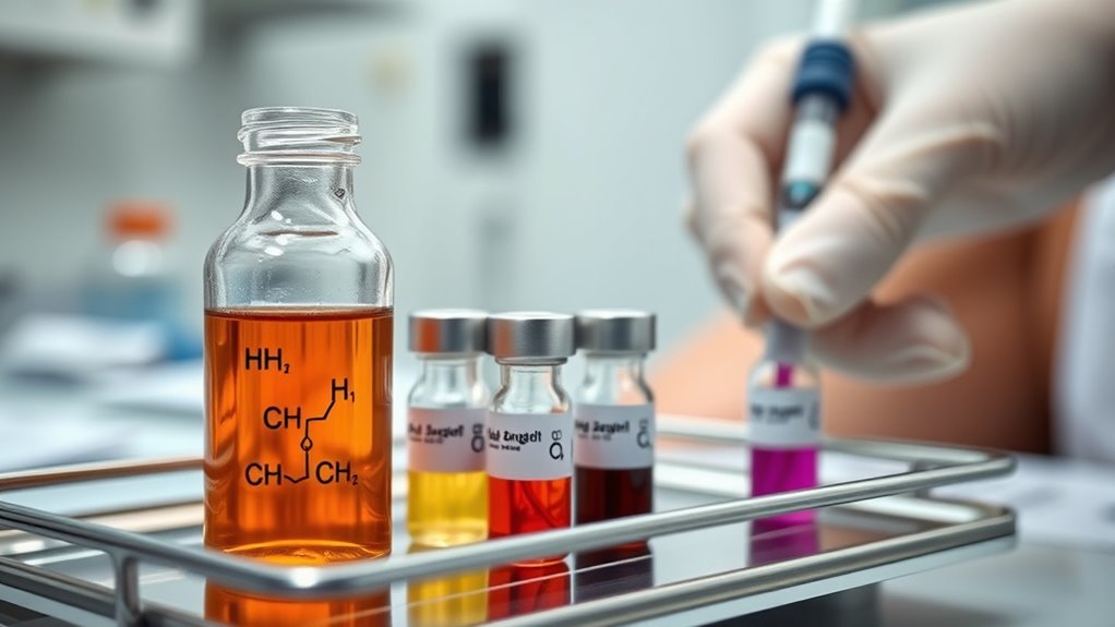 types of chelating agents