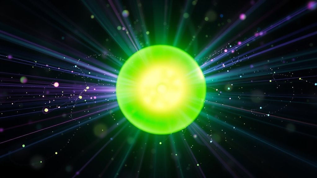 types of radioactive particles