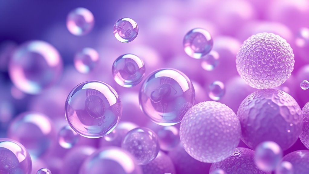 types of targeted nanocarriers