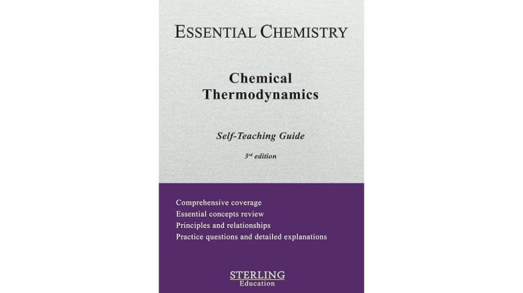 understanding chemical energy principles