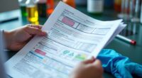understanding chemical safety information