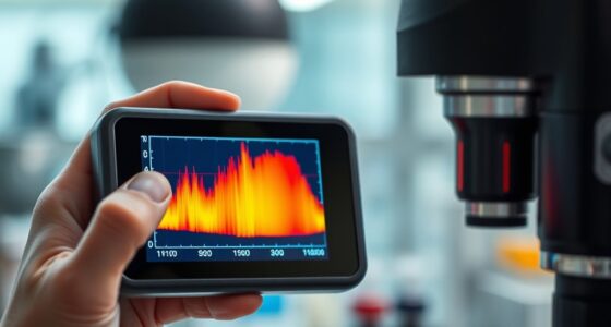 unique molecular fingerprint patterns