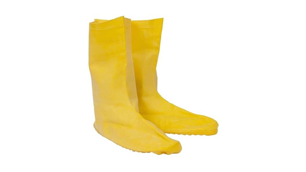 unisex xxl safety covers