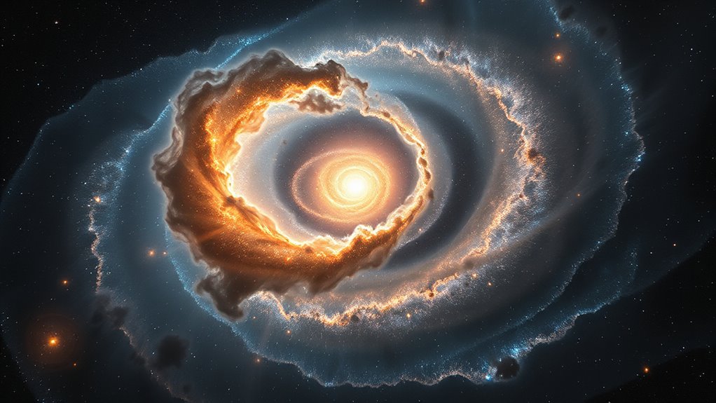 universe s entropy increases over time