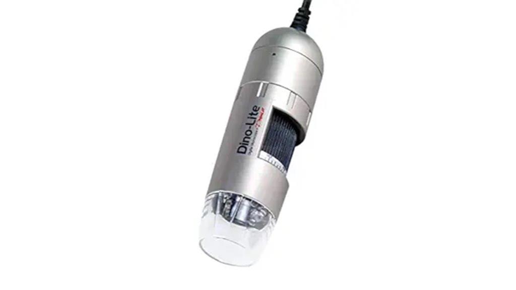 usb microscope 0 3mp