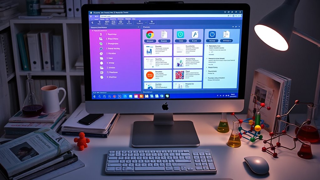 user friendly document management