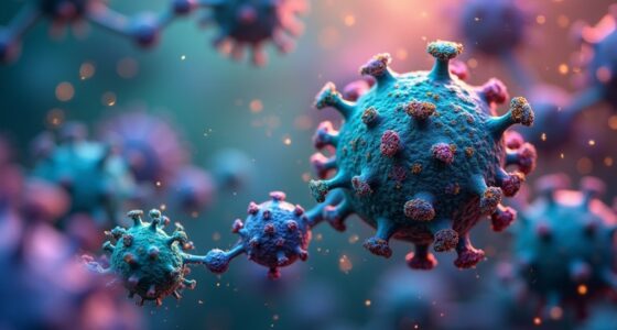 vaccine mechanisms and immunity